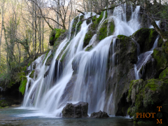 Wasserfall